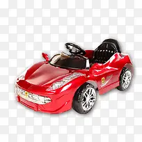 红色玩具汽车-空若网 红色玩具汽车-空若网