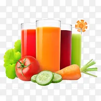 蔬菜汁-空若网 蔬菜汁-空若网