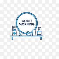 矢量浴室设计素材-空若网 矢量浴室设计素材-空若网