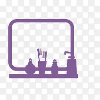 �ֻ�ԡ����Ʒ����ز�-������