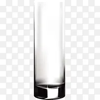 手绘透明杯子底座-空若网 手绘透明杯子底座-空若网