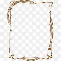 ΢��Word���ͼ�����-��ɫ�߿�png hd-������