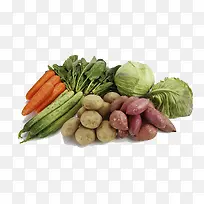 写实蔬菜瓜果食材-空若网 写实蔬菜瓜果食材-空若网