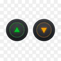 黑色背景播放按钮免扣素材-空若网 黑色背景播放按钮免扣素材-空若网