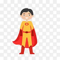 卡通超人-空若网 卡通超人-空若网