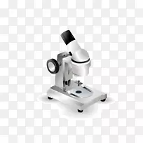 显微镜下载图标-显微镜-空若网 显微镜下载图标-显微镜-空若网