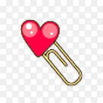 卡通图片可爱 卡通精美曲别针-空若网 卡通图片可爱 卡通精美曲别针-空若网