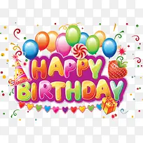 生日快乐-空若网 生日快乐-空若网