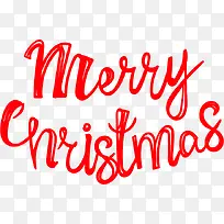 矢量圣诞快乐英文字母字体设计-空若网 矢量圣诞快乐英文字母字体设计-空若网