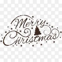 圣诞节英文字母设计-空若网 圣诞节英文字母设计-空若网