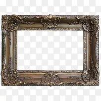 金色边框 雕花 装饰-空若网 金色边框 雕花 装饰-空若网