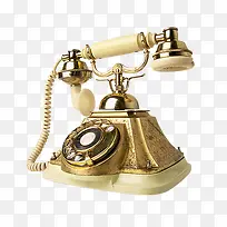 金属雕花电话-空若网 金属雕花电话-空若网