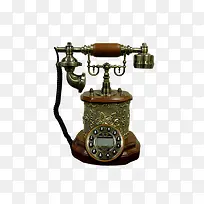 古典造型电话-空若网 古典造型电话-空若网