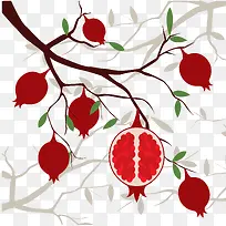 ��֦�ϵ�ʯ��-������