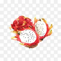 »ðÁú¹ûË®²Ê»ËزÄͼƬ-¿ÕÈôÍø »ðÁú¹ûË®²Ê»ËزÄͼƬ-¿ÕÈôÍø