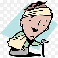 ʸ�����˵���-������