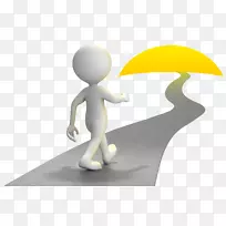 动画日落呈现剪辑艺术-图形-空若网 动画日落呈现剪辑艺术-图形-空若网