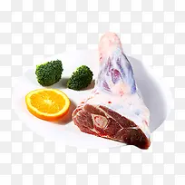 澳大利亚羊腱子-空若网 澳大利亚羊腱子-空若网