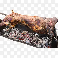 澳大利亚烤羊腿-空若网 澳大利亚烤羊腿-空若网