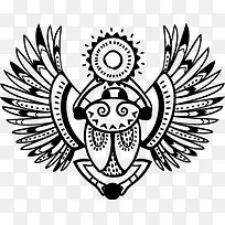 埃及文化元素-空若网 埃及文化元素-空若网