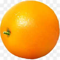 新鲜金色橘子矢量图-空若网 新鲜金色橘子矢量图-空若网