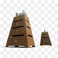 梯形-空若网 梯形-空若网