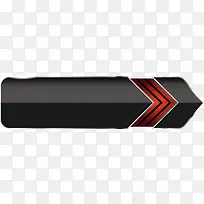 长方形按钮古风按钮素材-空若网 长方形按钮古风按钮素材-空若网