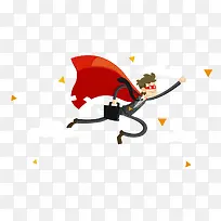 团队招聘创意时尚海报-空若网 团队招聘创意时尚海报-空若网