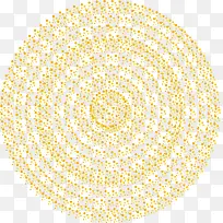 圆形波点花纹-空若网 圆形波点花纹-空若网