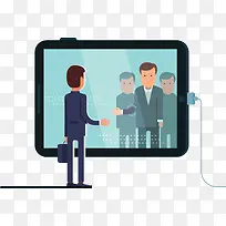 屏幕云数据中心网-空若网 屏幕云数据中心网-空若网