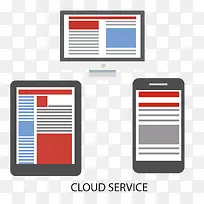 电脑平板和手机-空若网 电脑平板和手机-空若网