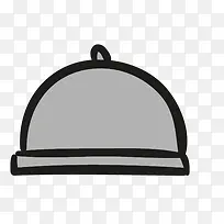 灰色锅盖-空若网 灰色锅盖-空若网