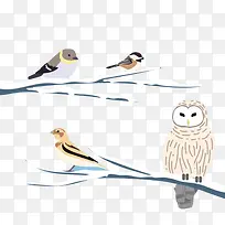 ����ͣ����֦�ϵ���-������