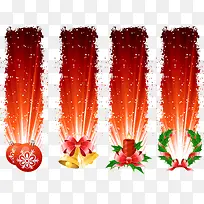 圣诞装饰素材-空若网 圣诞装饰素材-空若网