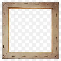 木质边框-空若网 木质边框-空若网