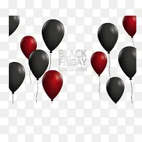 海淘黑五促销海报-空若网 海淘黑五促销海报-空若网