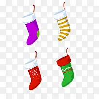 圣诞袜的收集-空若网 圣诞袜的收集-空若网