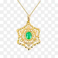 六边形挂坠-空若网 六边形挂坠-空若网