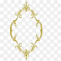 棕色花纹边框素材114图库-空若网 棕色花纹边框素材114图库-空若网