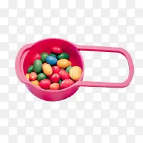 彩色巧克力豆-空若网 彩色巧克力豆-空若网