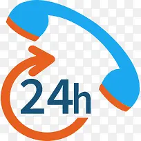 24Сʱ�ͷ��绰-������