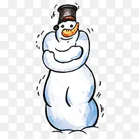 ѩ�˺����ز�-������