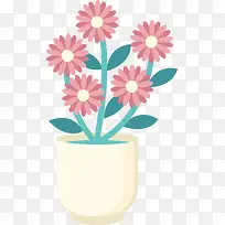 手绘花瓶-空若网 手绘花瓶-空若网