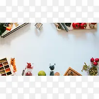 红酒厨房餐桌水果-空若网 红酒厨房餐桌水果-空若网