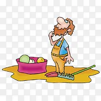 正在思考的人-空若网 正在思考的人-空若网