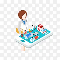 ҽѧ����ҽ��ҽԺ����2.5Dʸ-������