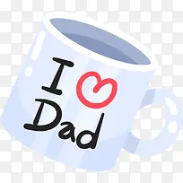 质感杯子免抠素材-空若网 质感杯子免抠素材-空若网