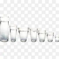 矢量杯子水杯素材酒杯-空若网 矢量杯子水杯素材酒杯-空若网