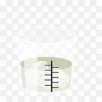 卡通杯子设计素材-空若网 卡通杯子设计素材-空若网