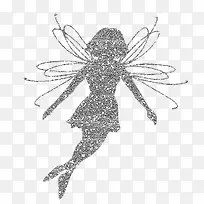 天使剪影-空若网 天使剪影-空若网